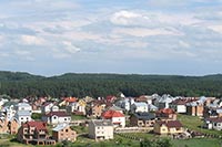 Под Львовом на землях под застройку обнаружили памятник истории