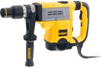 На рынке новинка: двухрежимный перфоратор DeWALT D25604K