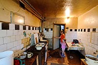 К середине осени Днепропетровск подготовит еще 15 объектов для беженцев