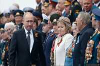 Россию ожидает полный развал из-за войны