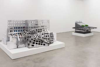 Аутист воссоздает знаменитые здания в мельчайших подробностях