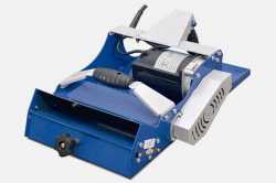 Обзор новых электрических плотницких рубанков Belmash