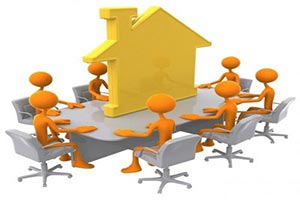 ЖСК и ОСМД Киева готовят проекты по энергосбережению