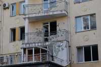 Львiв допоможе вiдновити ще 28 вiкон та 3 дверей пiсля ракетної атаки росiян