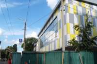 Старейшую школу Житомира реконструировали по новым стандартам