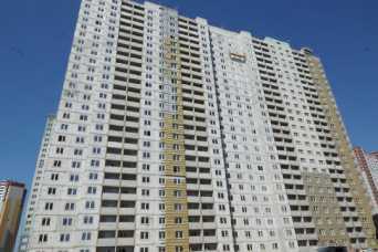 Работа на долгостроях &quot;Укрбуда&quot; может возобновиться уже весной