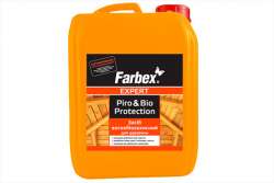 Появилось новое огне- биозащитное средство для древесины