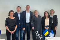 Францiя вивчає можливостi вирiшення житлового питання ВПО