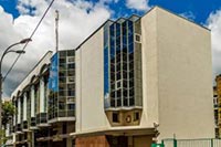 Прокуратуре не удалось забрать землю в охранной зоне Софии Киевской