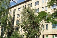 Застройщик взыскивает с Киева 1 млн. грн. за ремонт дома