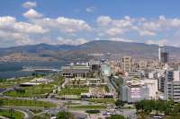 В Херсоне не разрешают строить гостиницы