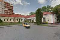 У Тернополi вiдмiнили будiвництво комплексу громадського призначення