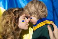 Развенчание мифа "усталости Запада от Украины"