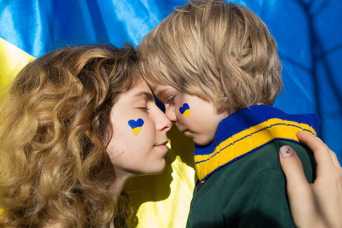 Развенчание мифа &quot;усталости Запада от Украины&quot;