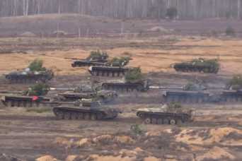 Россияне уже согласны на мирный договор с Украиной