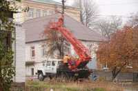 У Днiпрi встановили 3,6 тис. LED-свiтильникiв