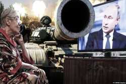 Как россиянам не попасть на украинский фронт?