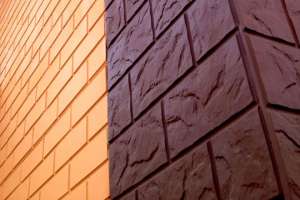 На InterBuildExpo 2017 в Киеве будут представлены термофасадные панели 4 в 1