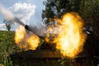 К чему ведет затягивание войны?