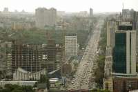 Каким был проспект Победы в 60-80-х годах.Часть 2. Фото