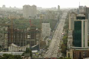 Каким был проспект Победы в 60-80-х годах.Часть 2. Фото