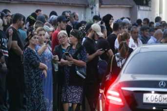 Мобилизация разрушит очередной путинский миф