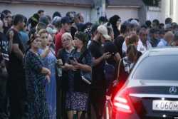 Мобилизация разрушит очередной путинский миф