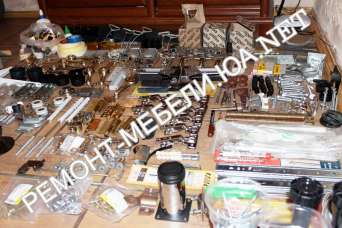 Ремонт мебели: как сделать мебель лучше