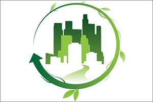 Panasonic построит в Японии еще один экологичный «умный» город