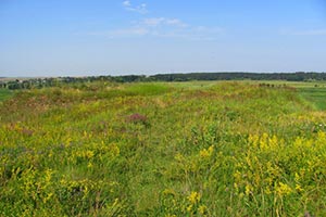 На Волыни под строительство выделили 506 га