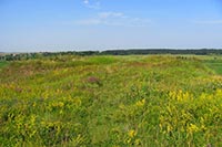 На Волыни под строительство выделили 506 га