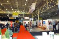 Что еще интересного на выставке KyivBuild-2016. Фото