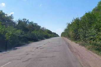 Прокуратура взялась за ремонт запорожской дороги