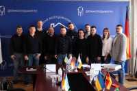 Держмолодьжитло оновило склад Громадської ради