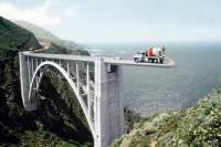 Самый прочный бетон в мире. Фото