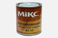 «Аврора» выпустила лак-порозаполнитель для дерева