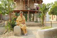 Золотую медаль КИБА в очередной раз присудили женщине