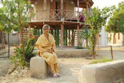 Золотую медаль КИБА в очередной раз присудили женщине