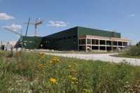 Львiв вже збудував 65% смiттєпереробого заводу