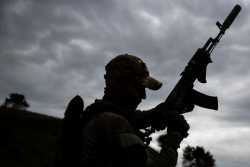 Контрабанда оружия из Украины не подтвердилась