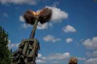 Украина может стать восточно-европейской крепостью или продолжением НАТО