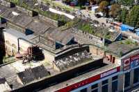 На месте "Большевика" появится город в городе