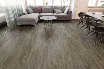 Что такое кварцевый ламинат. Видео