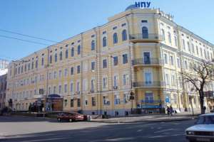 Ради энергоэффективности 7 университетов Украина вновь влезает в долги