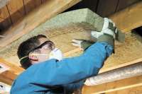 Вредна ли минеральная вата: мифы и реалии, Видео