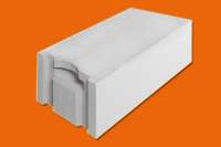 На рынке Украины появились энергосберегающие стеновые блоки