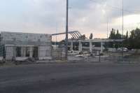 За незаконные работы на АЗС заказчик заплатил крупный штраф