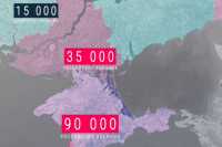 Почему Россия отдает своих солдат на мясо на правом берегу Днепра