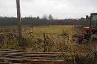 Киев и Львов лидируют по обеспечению бойцов АТО землей