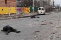 Как в Украине расследуют дела о военных преступлениях российской армии